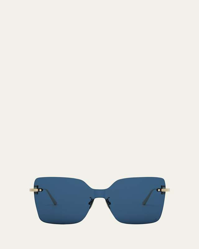 CD Chain M1U Sunglasses